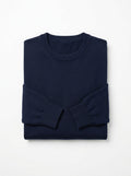 Egyptian Giza Cotton Crewneck